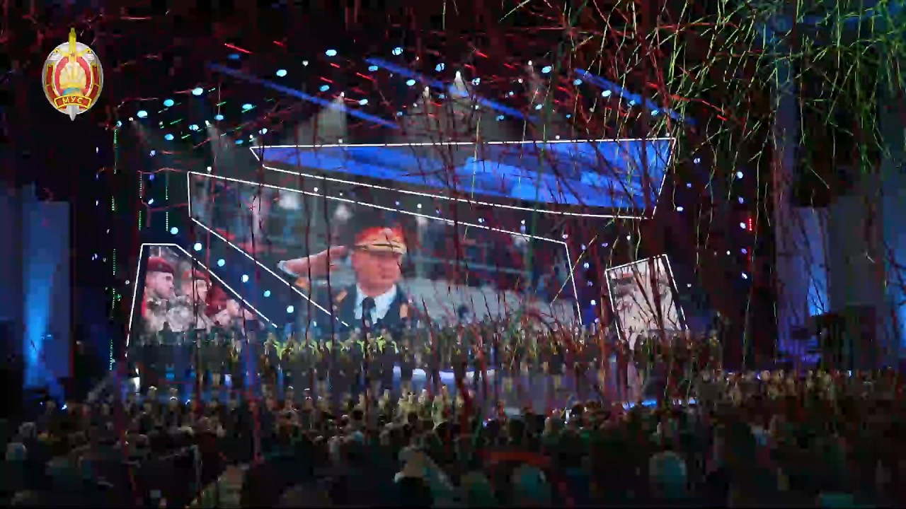 Время конкретных дел!