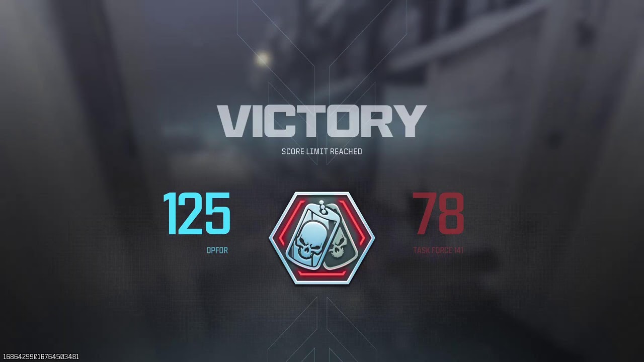 GOD OF COD