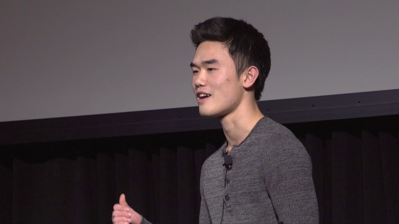 What I learned from my 5,000 Uber rides | Gary Wang