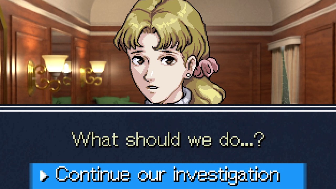 We Gotta Keep Going! | Detective Instinct: Farewell, My Beloved - Episode 13