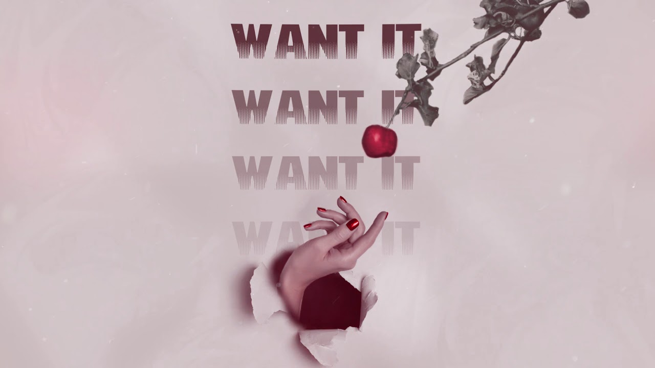 DVMON - Want It