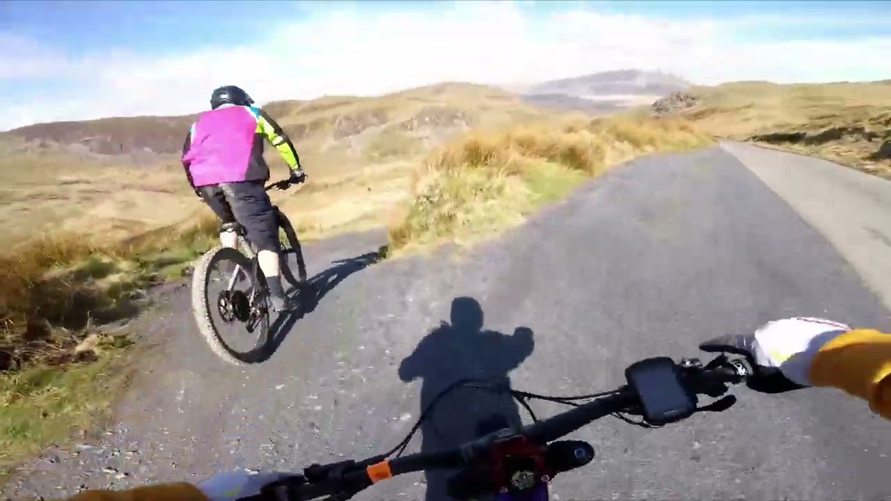 Stiniog Mega Mashup