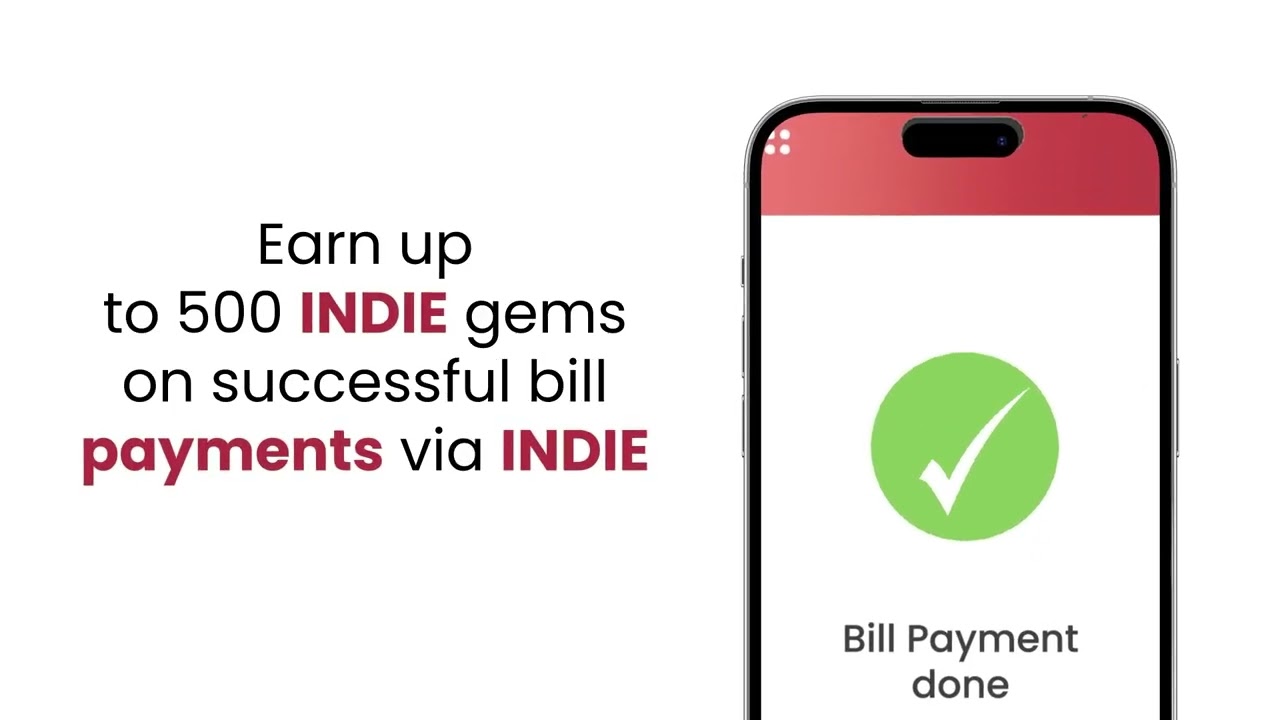 Shop More, Save More - Earn Up To 3% INDIE Gems On Your Chosen Brands!
