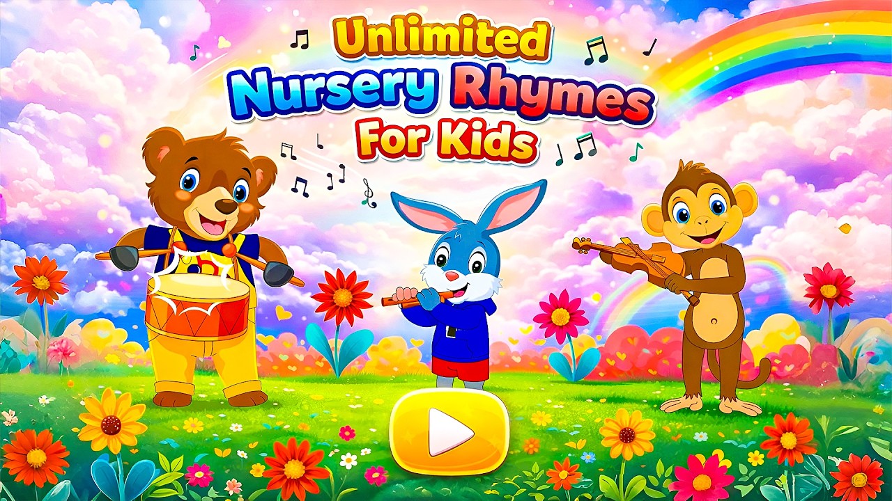 Kids रोमांचिक Rhymes | Choti Gaiyan, Chanda Mama Dur Ke, Titli Udi & More | Chunnu Munnu Rhymes