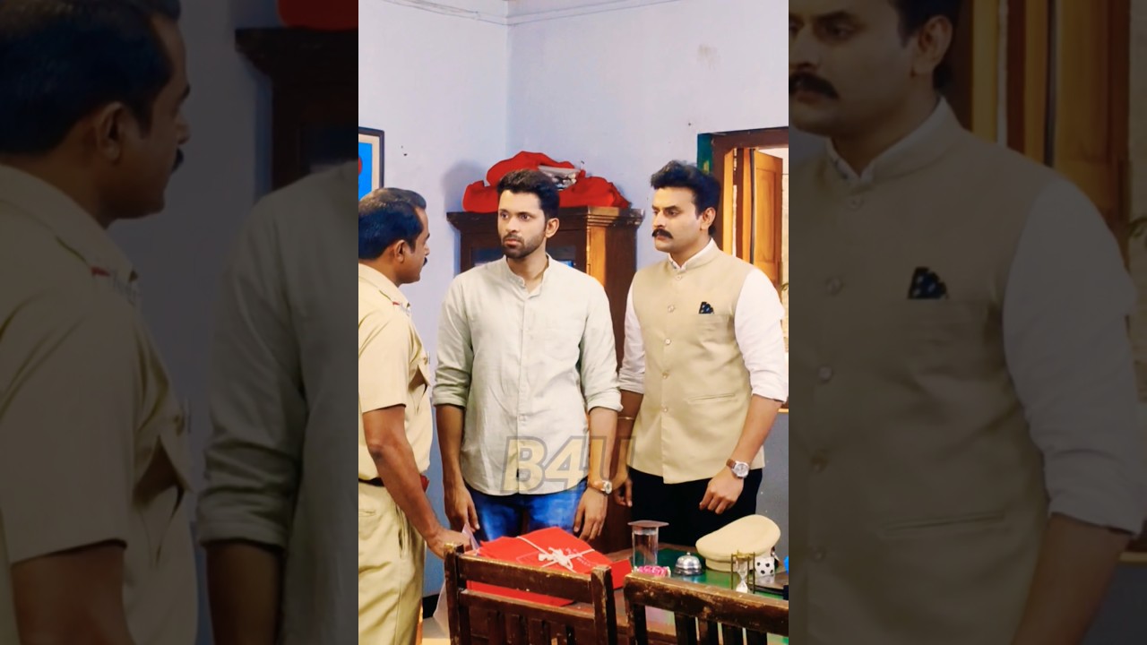 gharo ghari matichya chuli / पुलिस और ऋषिकेश ,/ 