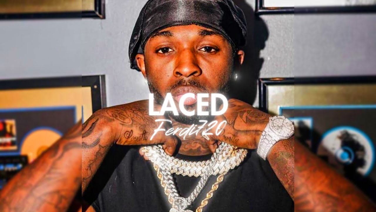 [FREE] Pop Smoke x Fivio Foreign x Rowdy Rebel Type Beat - 