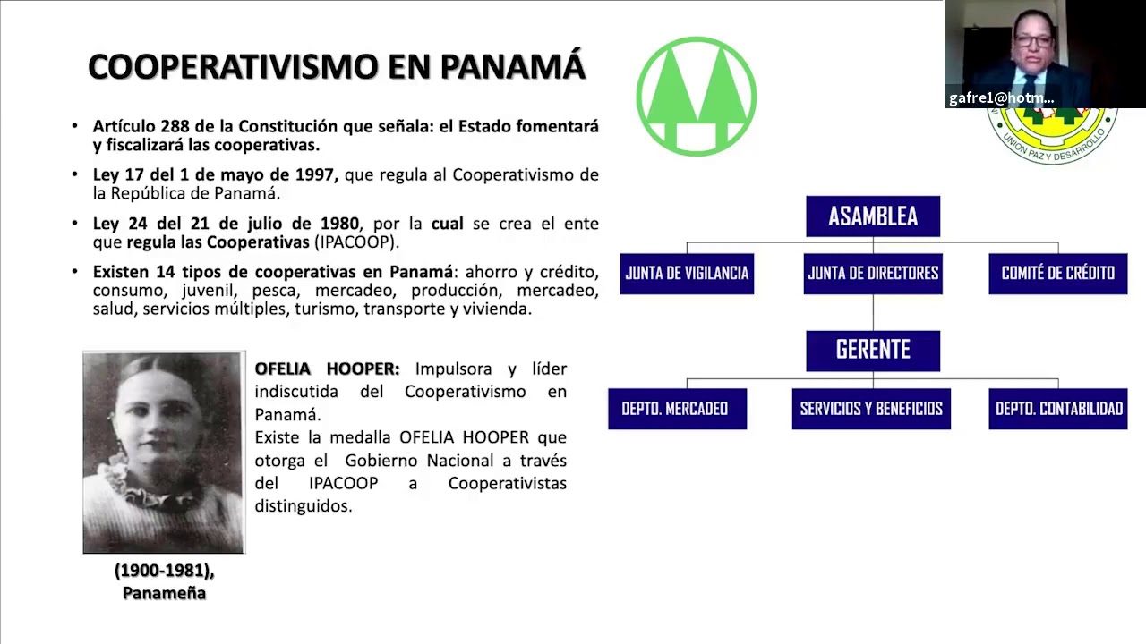 Historia y Evolución de las Cooperativas una Fuerza Millonaria