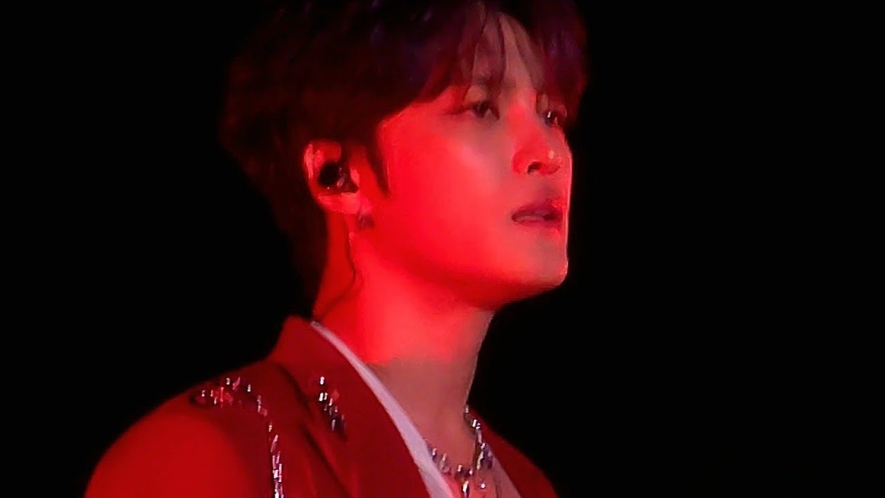 240721 김재중 - Devotion