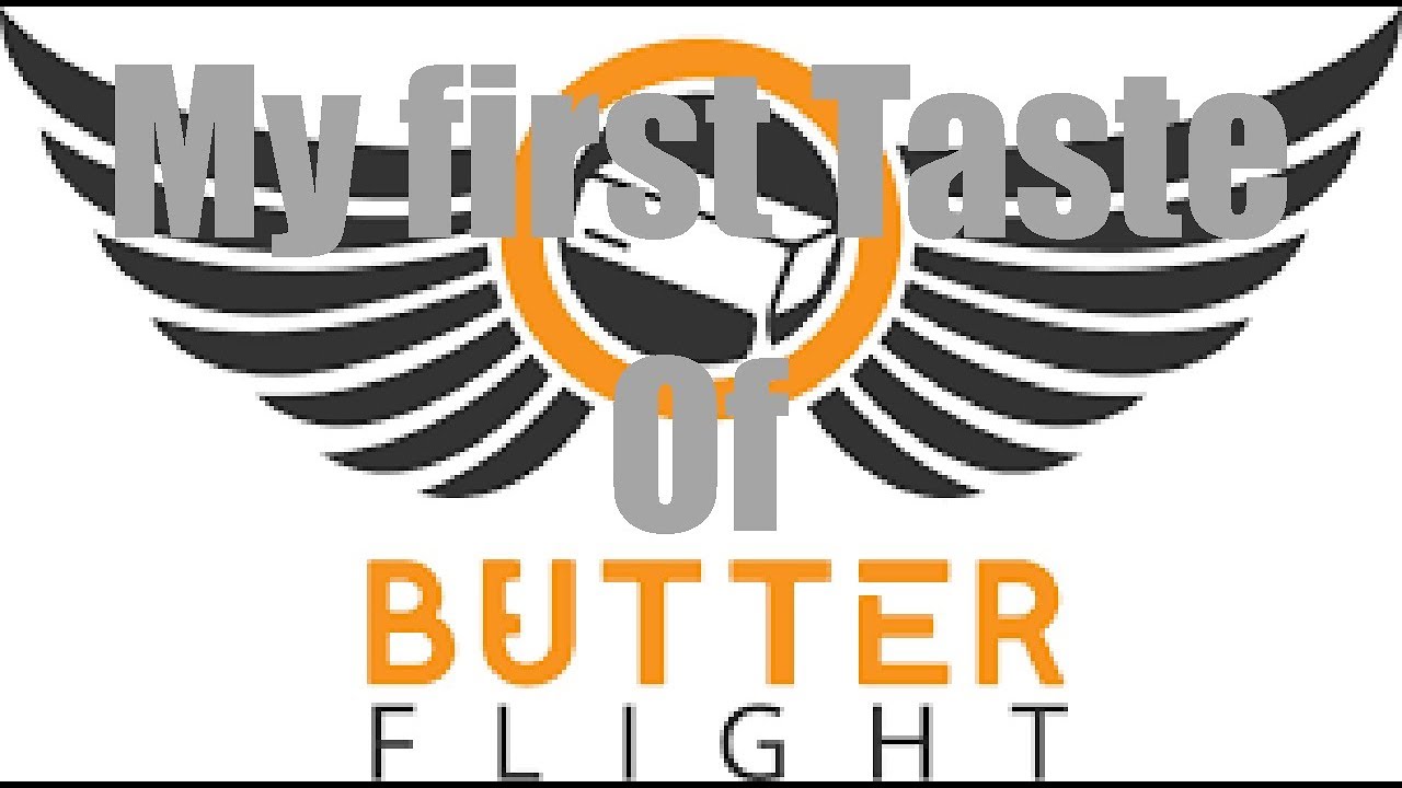 My First Taste of Butter! Xhover Win5L!