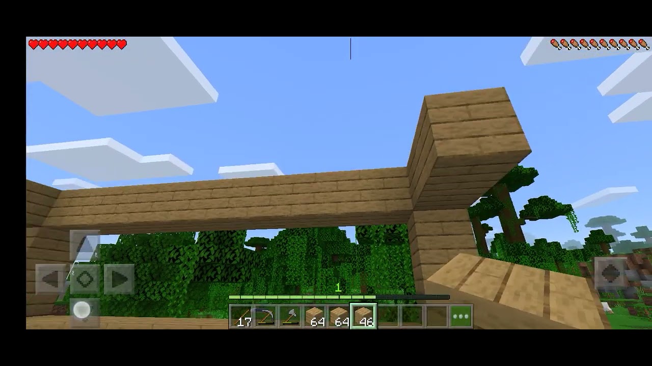 Minecraft survival seris (Part-7)