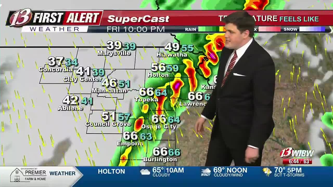 03/06/26 WIBW AM FORECAST UPDATE