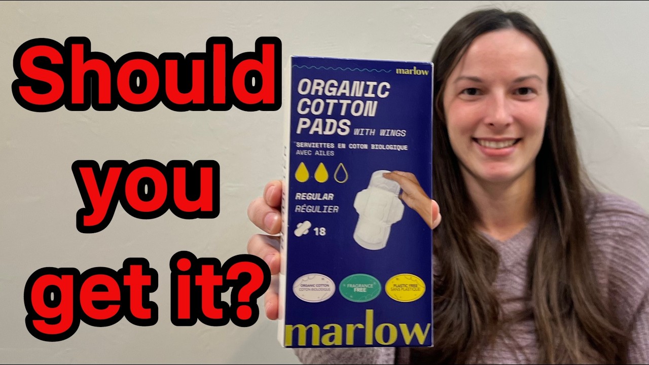 2 things you must know BEFORE buying Marlow Pads