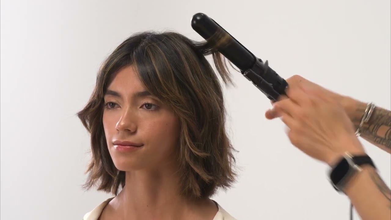Velvet Texturizing Cream | How to deliver lightweight hydration and separation with soft hold