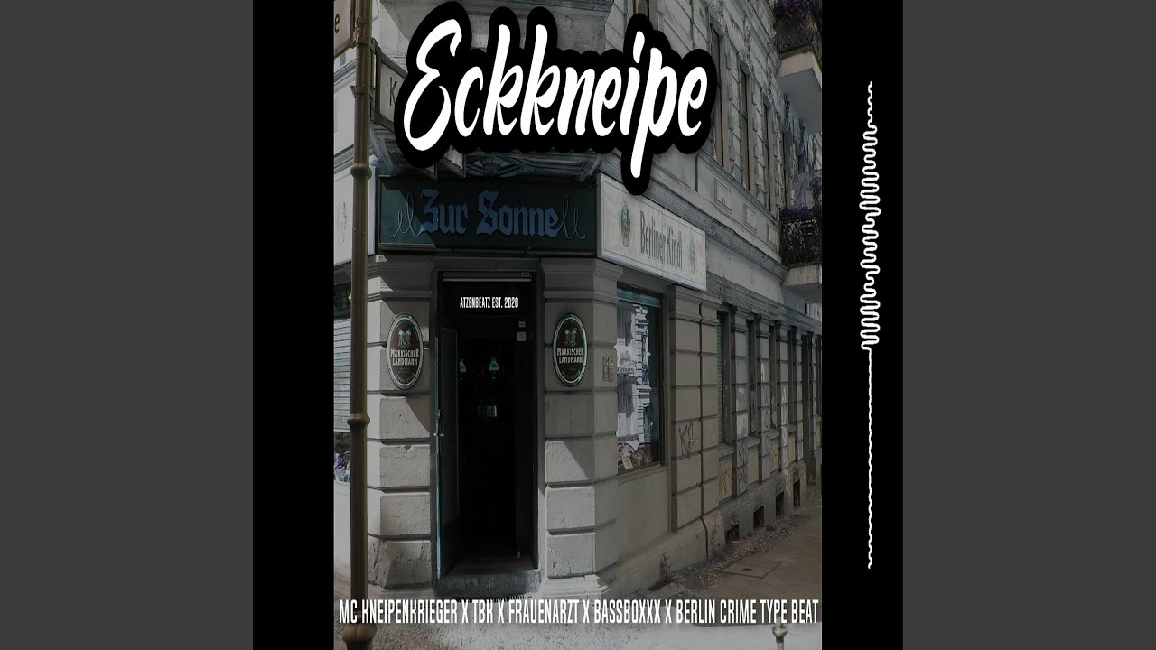 Eckkneipe