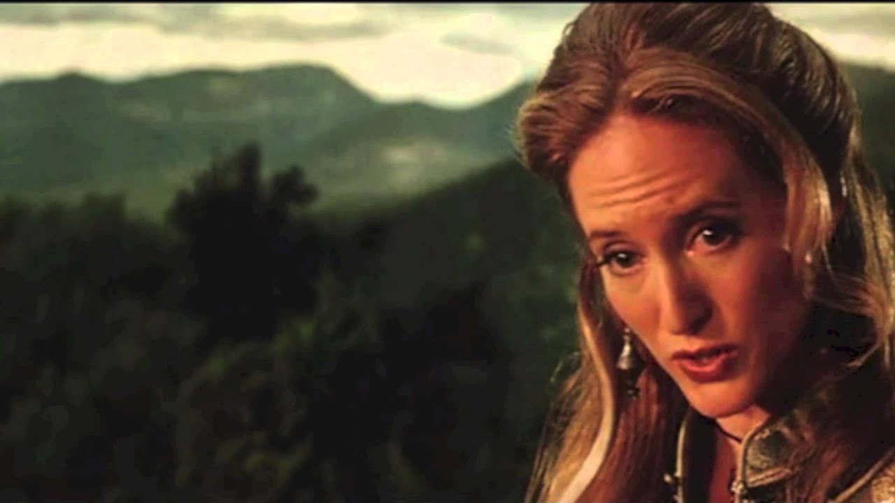 Inara and Sheydra - Serenity (2005) Bonus Feature
