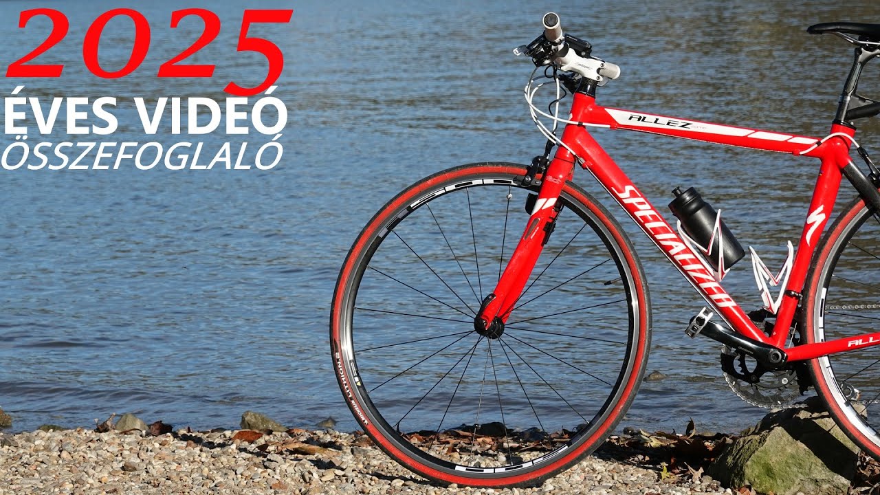 2025 | éves videó összefoglaló