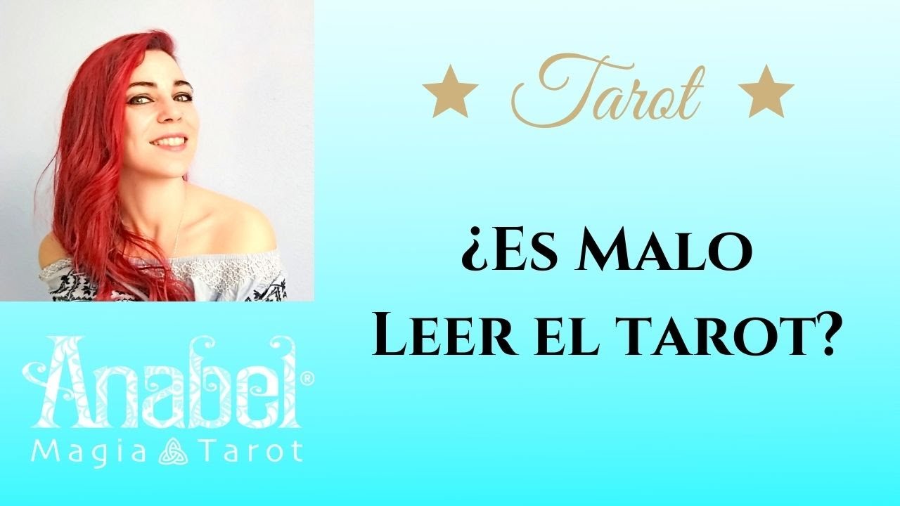 Aprende Tarot: Los Peligros del Tarot 😈🔥