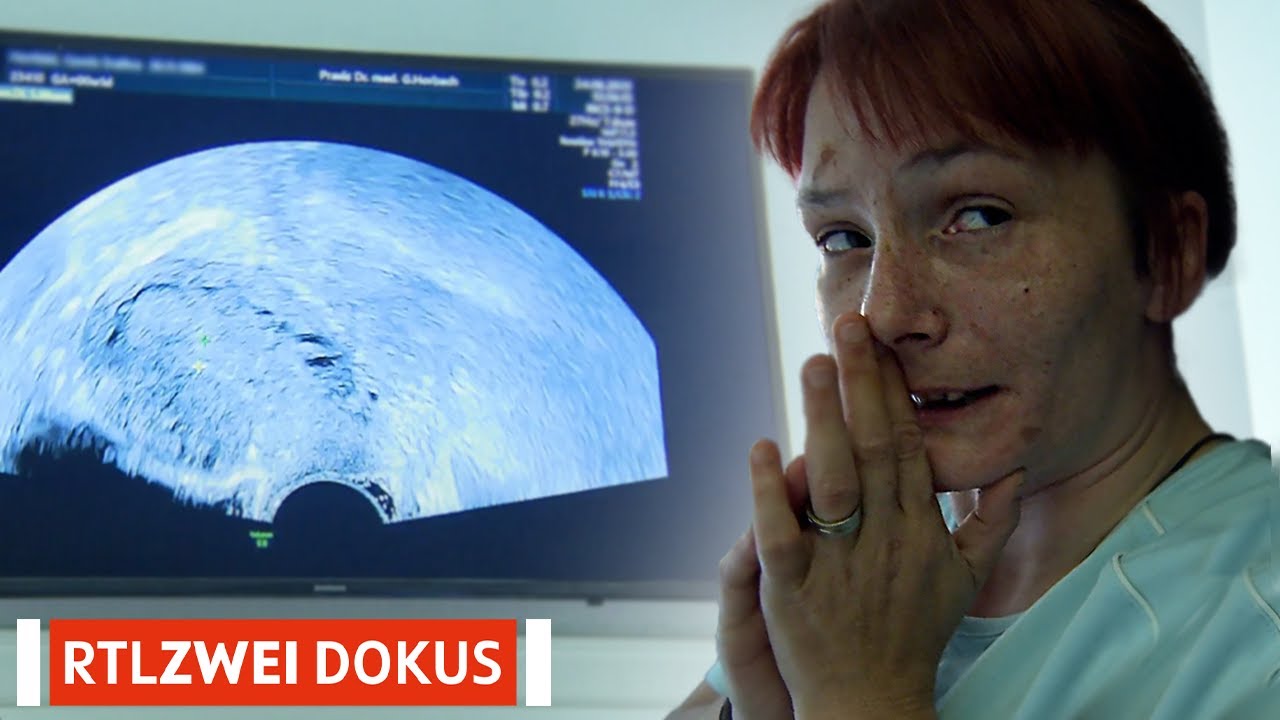(Un)gewollt schwanger: Kriegt Carola ein Kind?! 😱👶🍼 | Armes Deutschland | RTLZWEI Dokus #73