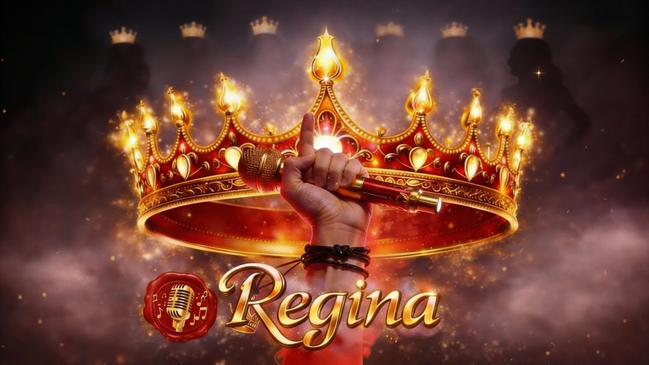 milord - REGINA