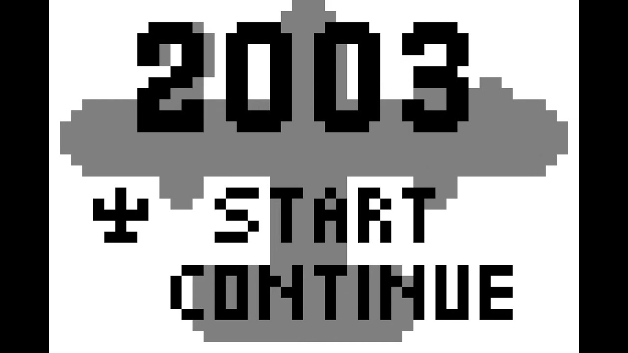 Timetop GameKing Longplay [02] 2003