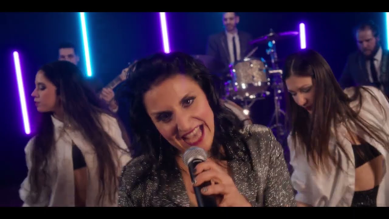 Hot N Pop - Medley