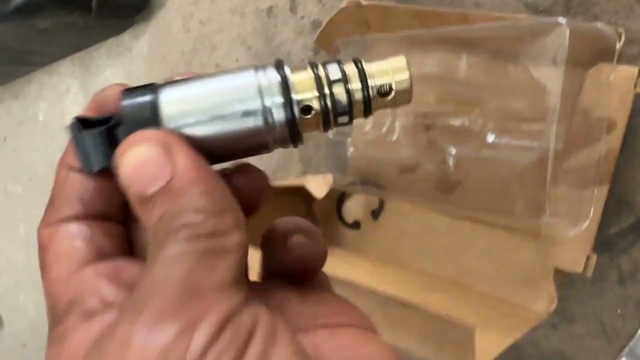 حل مشكله مكيف انفنتي QX70 2015