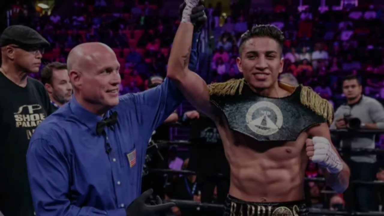 Top Boxing Analyst Breaks Down Ryan Garcia's WINNING Strategy vs Mario Barrios