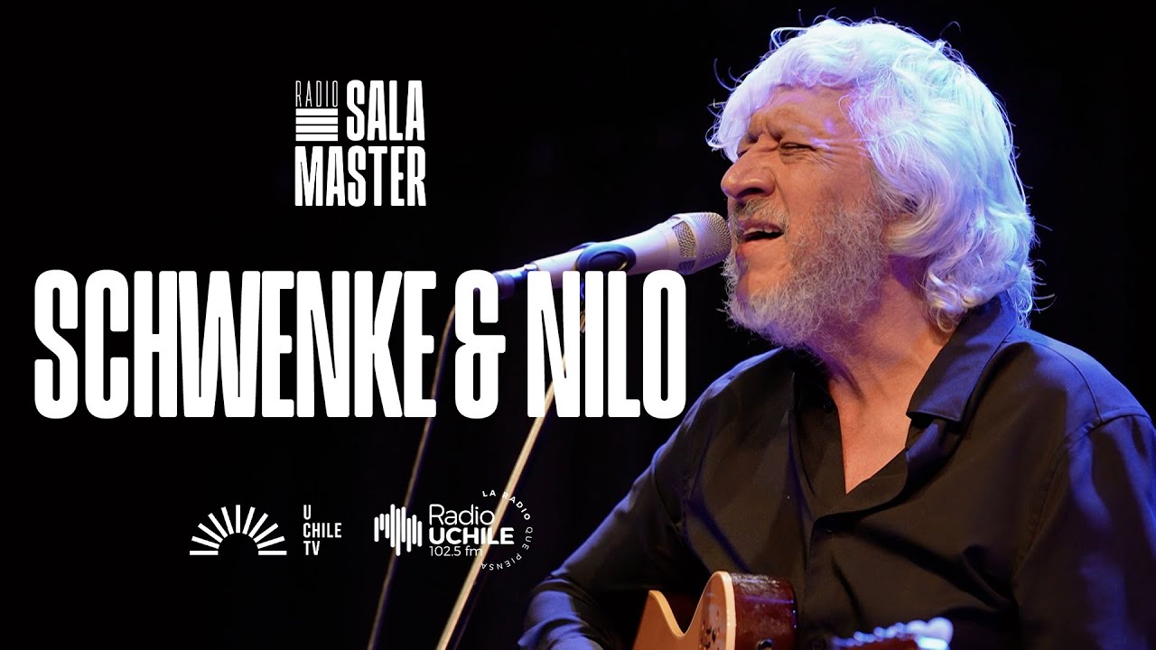 Radio Sala Master - Schwenke & Nilo