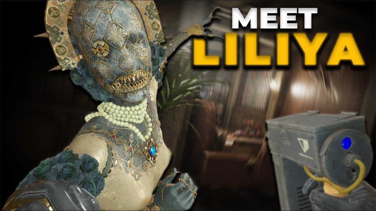 FIRST TIME 'Despoil the Auction' in Outlast Trials