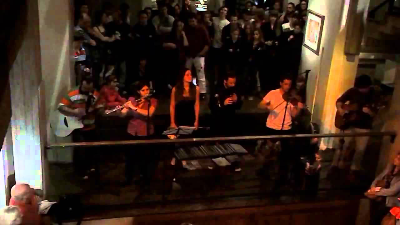 Noche de los Museos 2013 - Noche de San Juan (Museo Xul Solar)