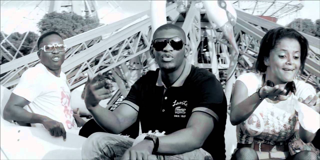 Dicklas One ft. Black Motion - Bodja (Official Video)[Yuri Unibelas]