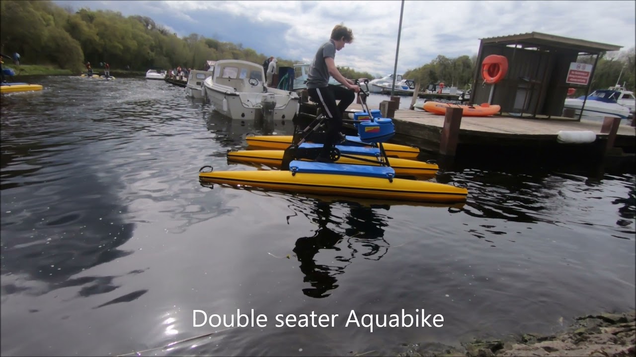 Castle Archdale Marina Co Fermanagh