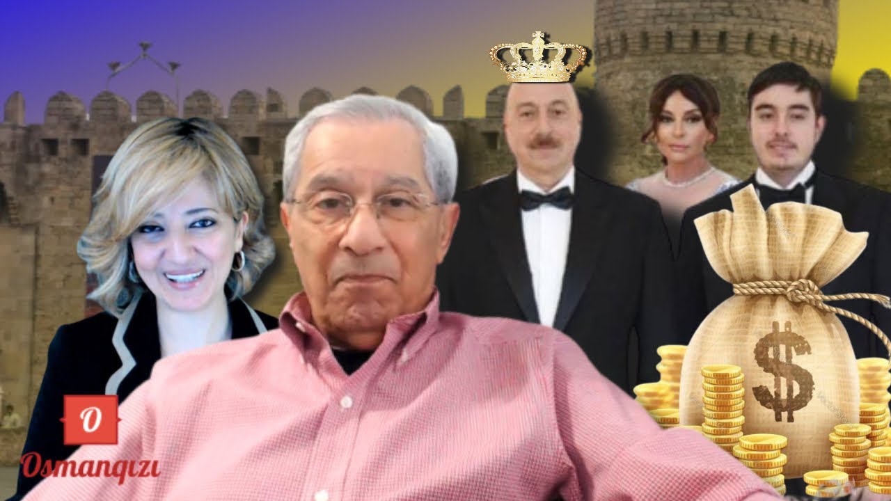 Varis planının 2-ci fazası başlandı. Nələr olacaq? | Beydulla Manaf və Sevinc Osmanqızı