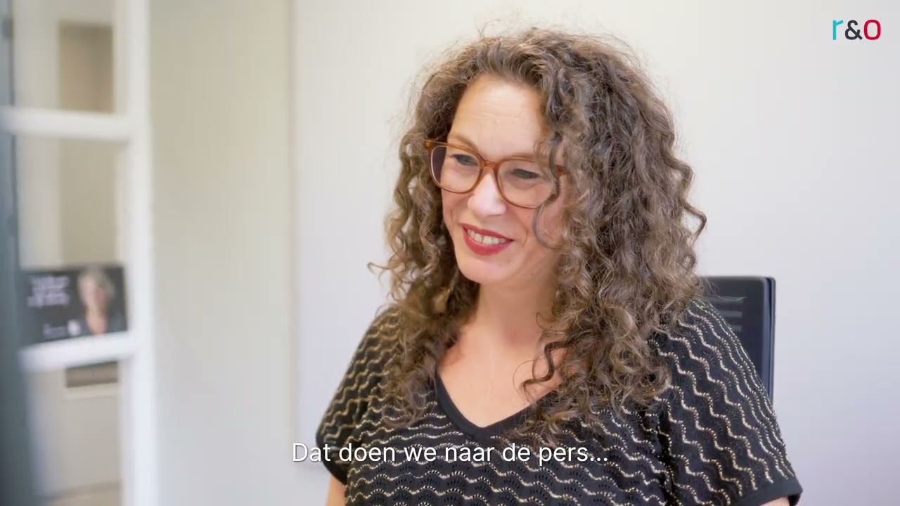 Rieken & Oomen  NVVE Manager communicatie & projecten