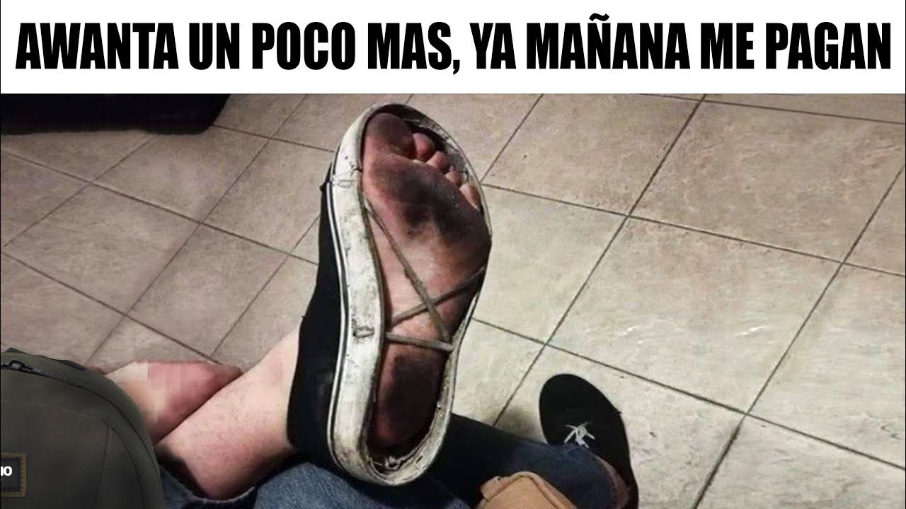 MEMES RANDOM #247