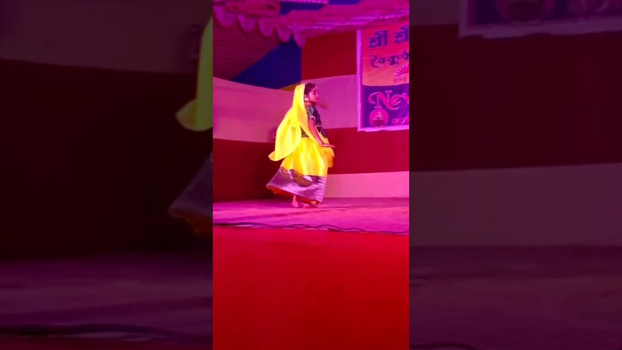 #Maiya Yashoda#Hindi song#Best Dance#