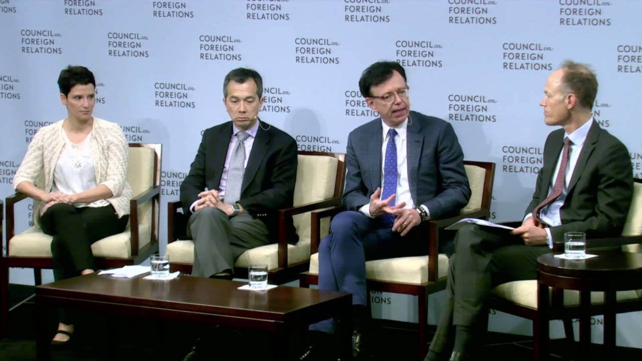 World Economic Update