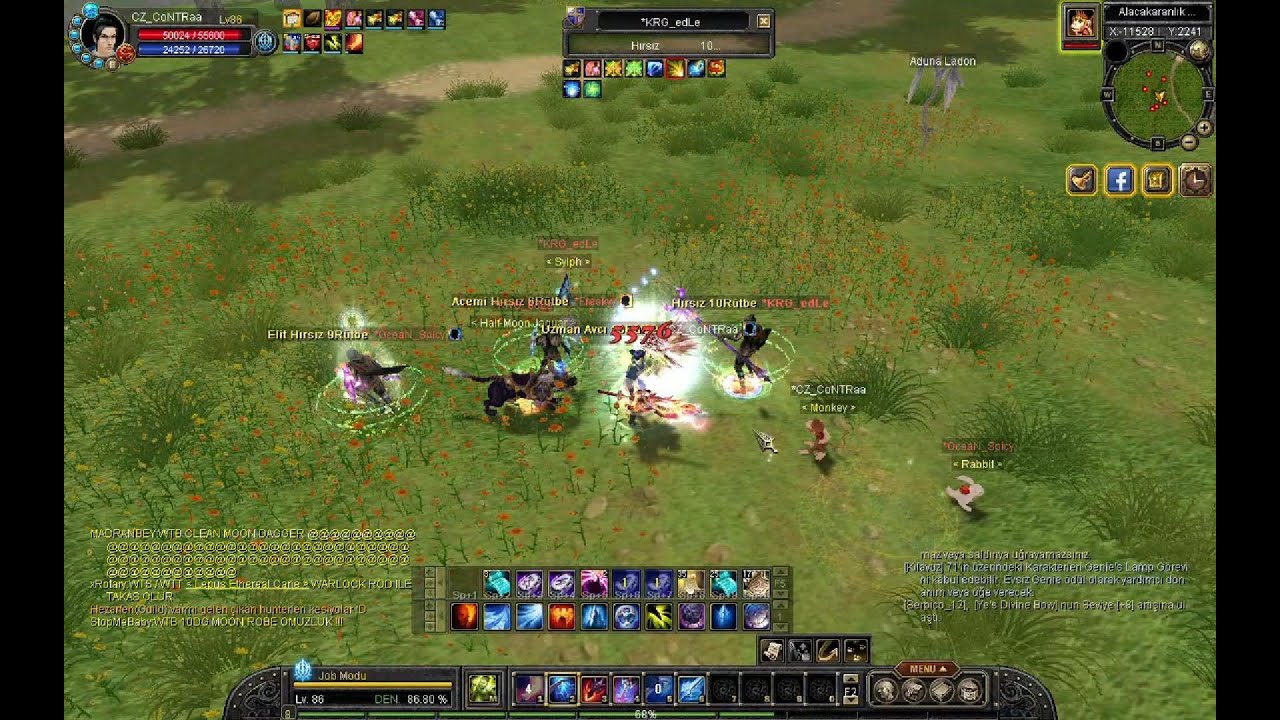 WİZZCİ SAĞLAM BLADE de SAĞLAM e.S YORUM SİZİN  #silkroadonline #silkroadonlinetürkiye #gameplay