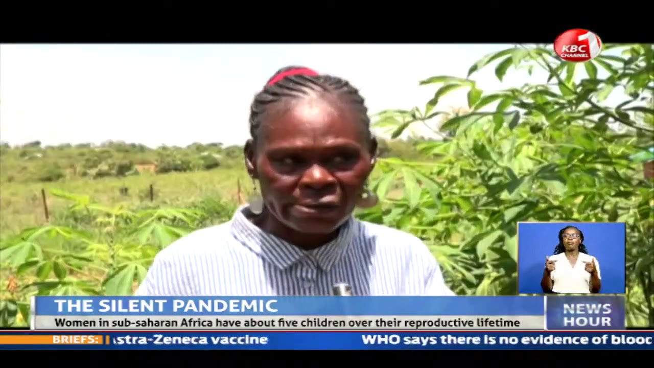 Feature: The Silent Pandemic, Women Facing Infertility (Part 1)