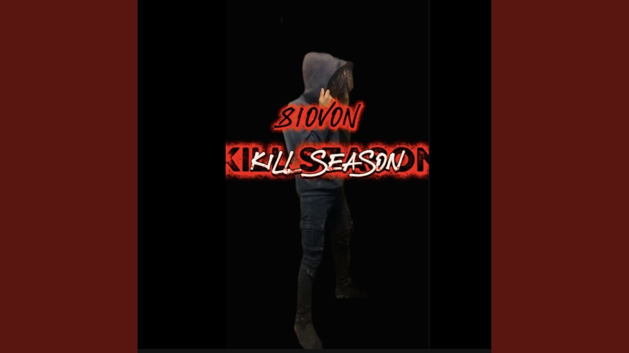 Killseason (feat. Fnb_brazy)