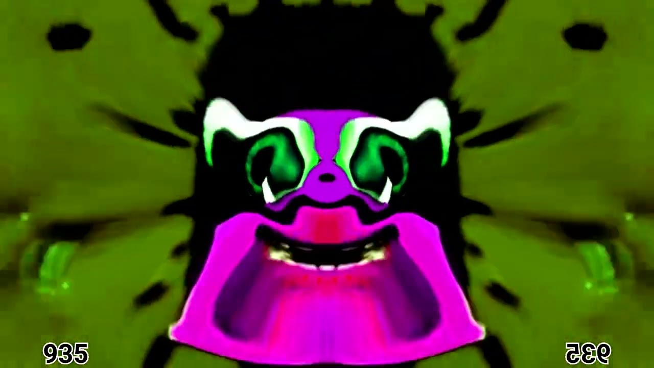 Klasky Csupo G-Major Collection Part 10 (901-1000) in G-Major 341