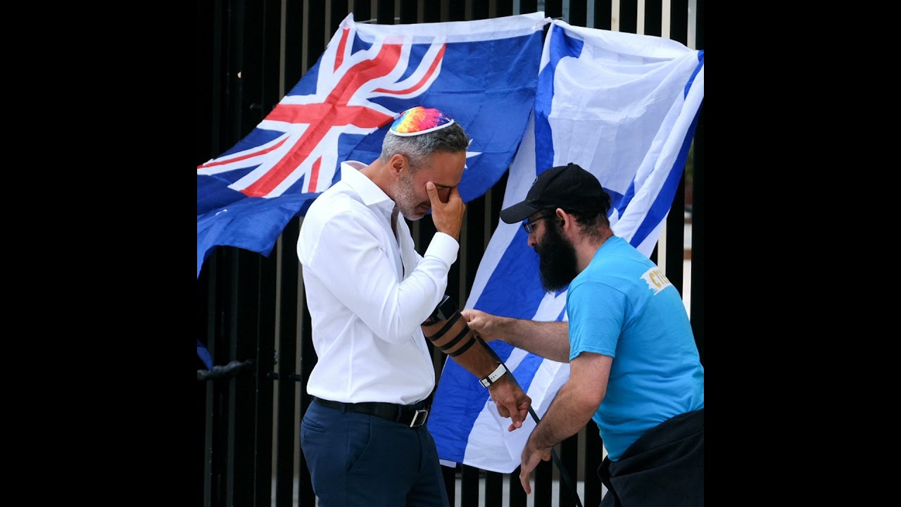 AJC's Asia Pacific Institute on How Australia's Government Ignored the Warning Signs Before Bondi