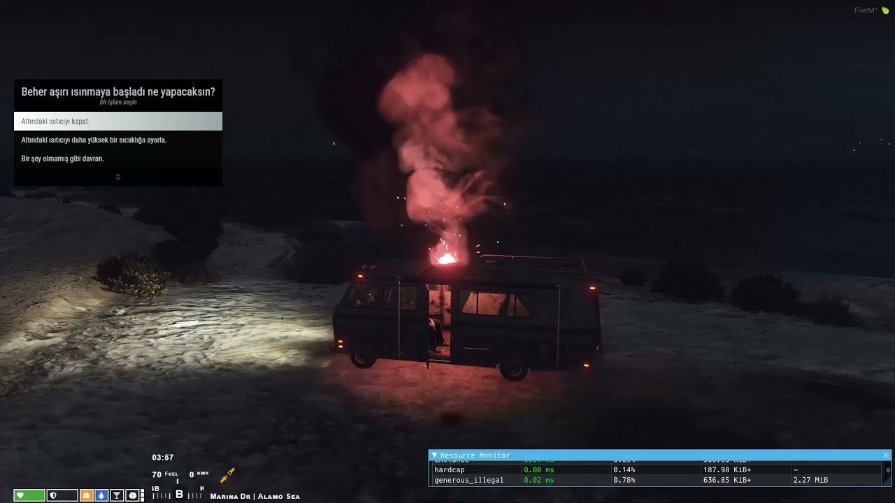 2021 NEW METH (2) - VAG.GG - FiveM Scripts