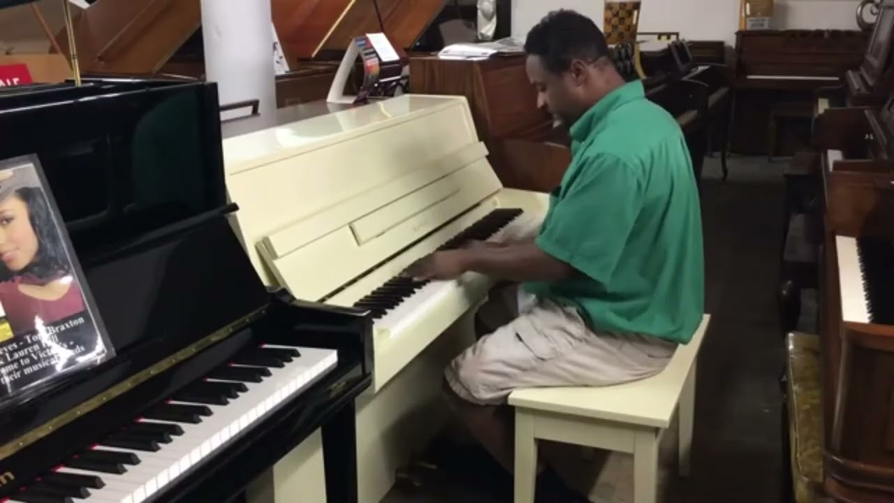 Playing A Lovely Kawai CX5 Upright Piano #pianocover #piano #pianomusic #pianist #music #musician