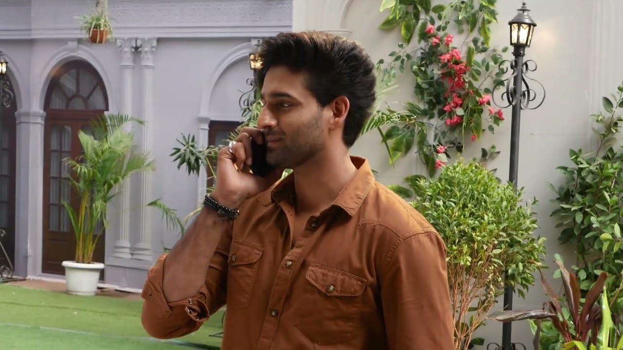 Jaha Dhatri ll on location ll Shivay phone par kis se baat kar raha hai, bada raaz? zee TV