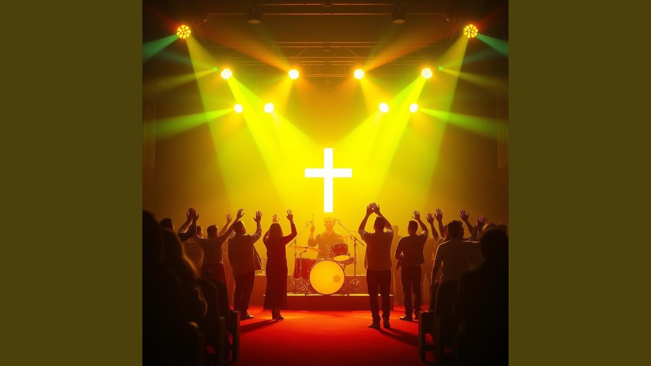 Jesus never fail