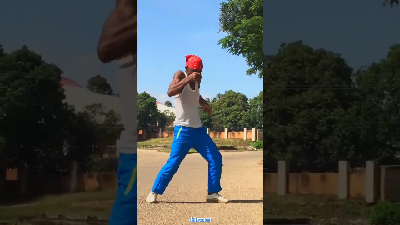 new video 30Bg anthem by  @OGB recent @skyeeboi #30bg #anthem #skyeeboi #ogbrecent #davido 🙏🙏😁😎🖐️