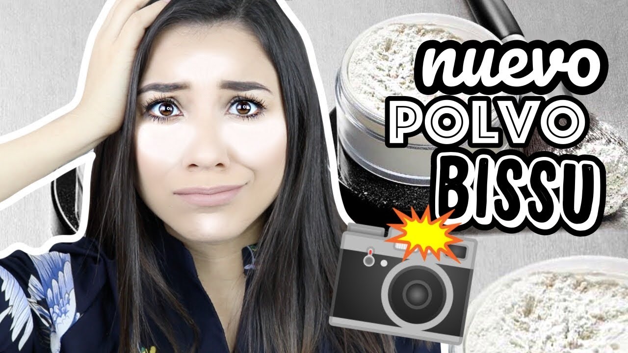 NUEVO POLVO BISSU - AGUANTA EL FLASH????