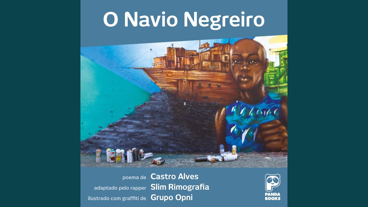 Navio Negreiro