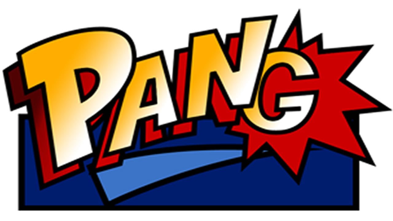 PANG 1989 gameplay | ARCADE & Retro Sounds and Music